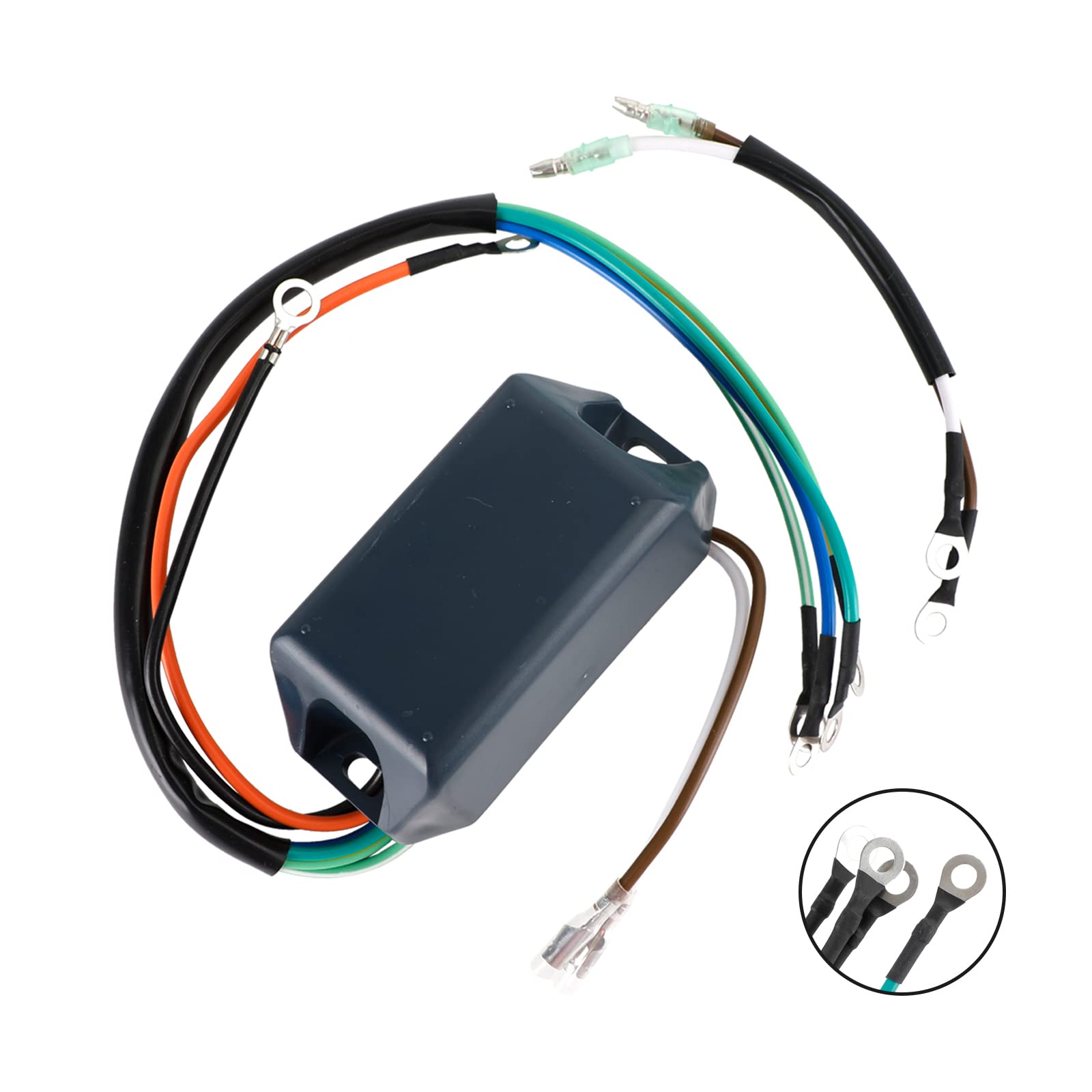 CDページ Frezon Ignition CDI Ignite System Switch Box CDI for Mercury